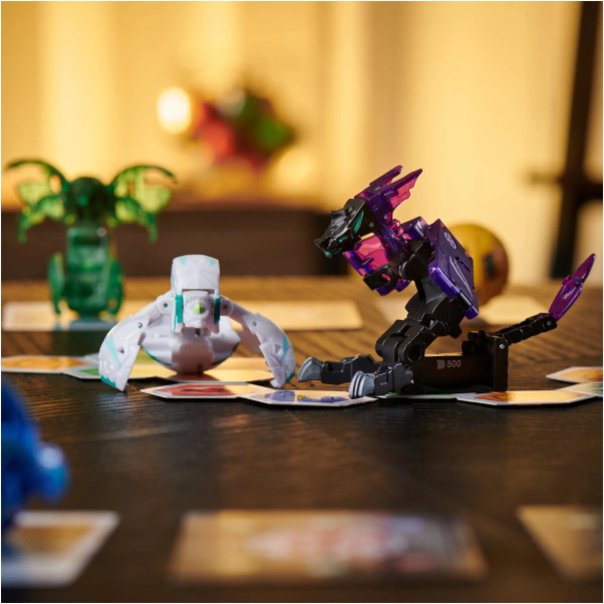 Geogan, Nillious Legends and 4-Pack, Arcleon Cycloid Nova Bakugan, Bakugan Collection more