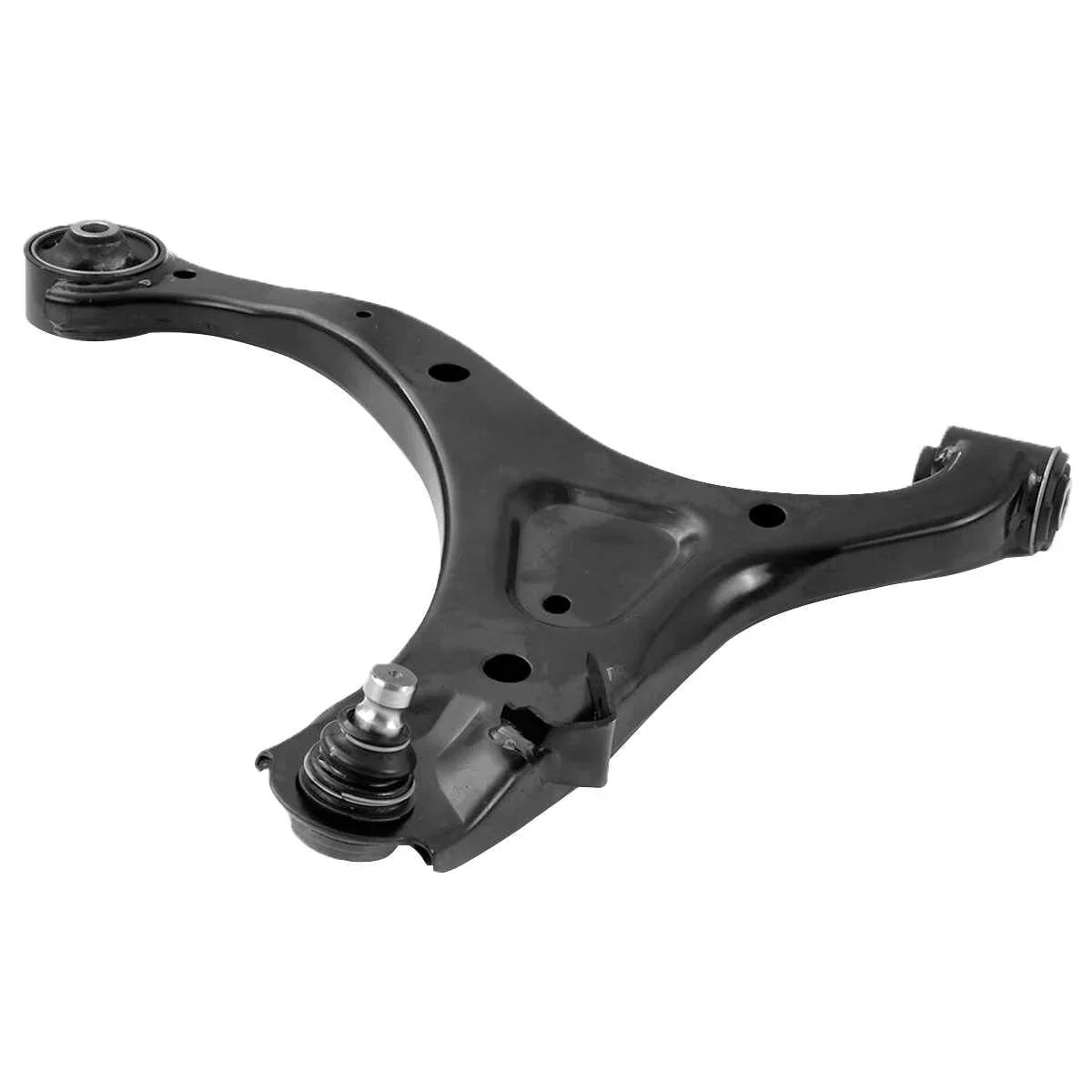 Side Replacement 2.4L 2009 Joint Arm 3.5L and Ball Fe FWD AutoShack 2007 3.3L for Santa Kia V6 Assembly 2008 2011-2013 2011 Driver 2.7L Control Hyundai 2010 Lower Front AWD Sorento 2012