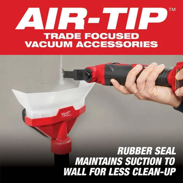 Collector AIR-TIP Dust Milwaukee