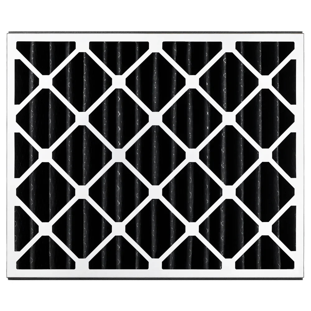 Replacement 435790-027, Filters 248713-102 259112-102 Bear Cleaner Fit 2000 20x25x5 229990-102 Air Supreme Filter Air Cabinet for 255649-102 2-Pack 8 Odor Trion Media AIRx MERV Air to 455602-019