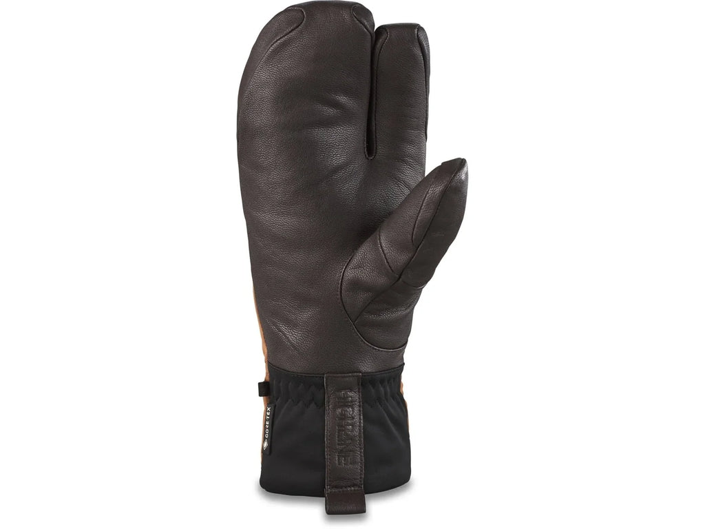 Gore-Tex Baron Dakine Mittens, Trigger Medium Vintage Camo,