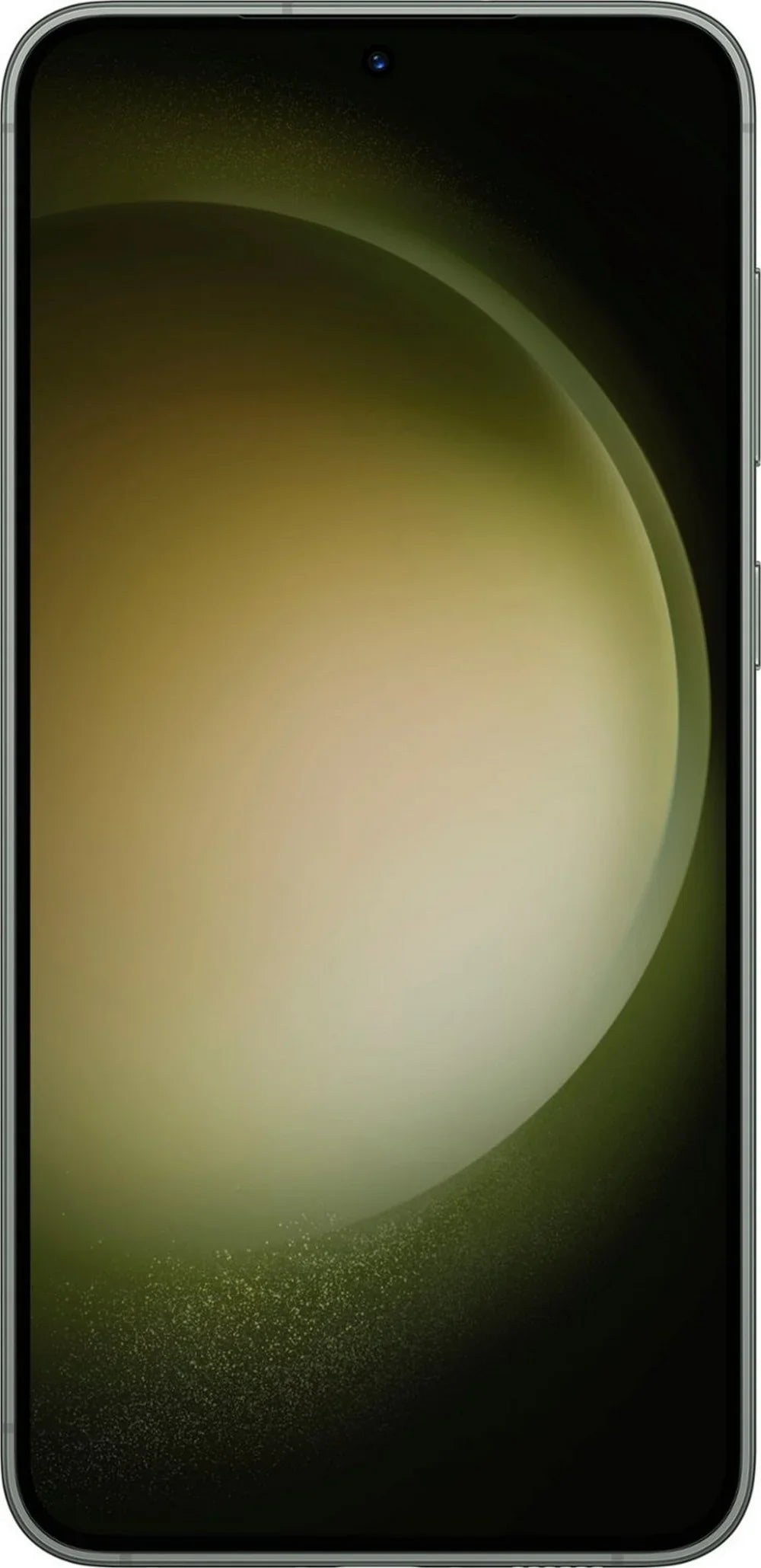 Green Unlocked Galaxy 256GB (Refurbished) S23+ Restored