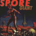 Rock Punk Vinyl - Giant - Spore -