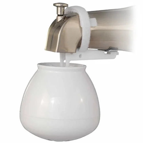 '- BB-WH Package White-- Sprite 3 Filtered Ball Bath Of