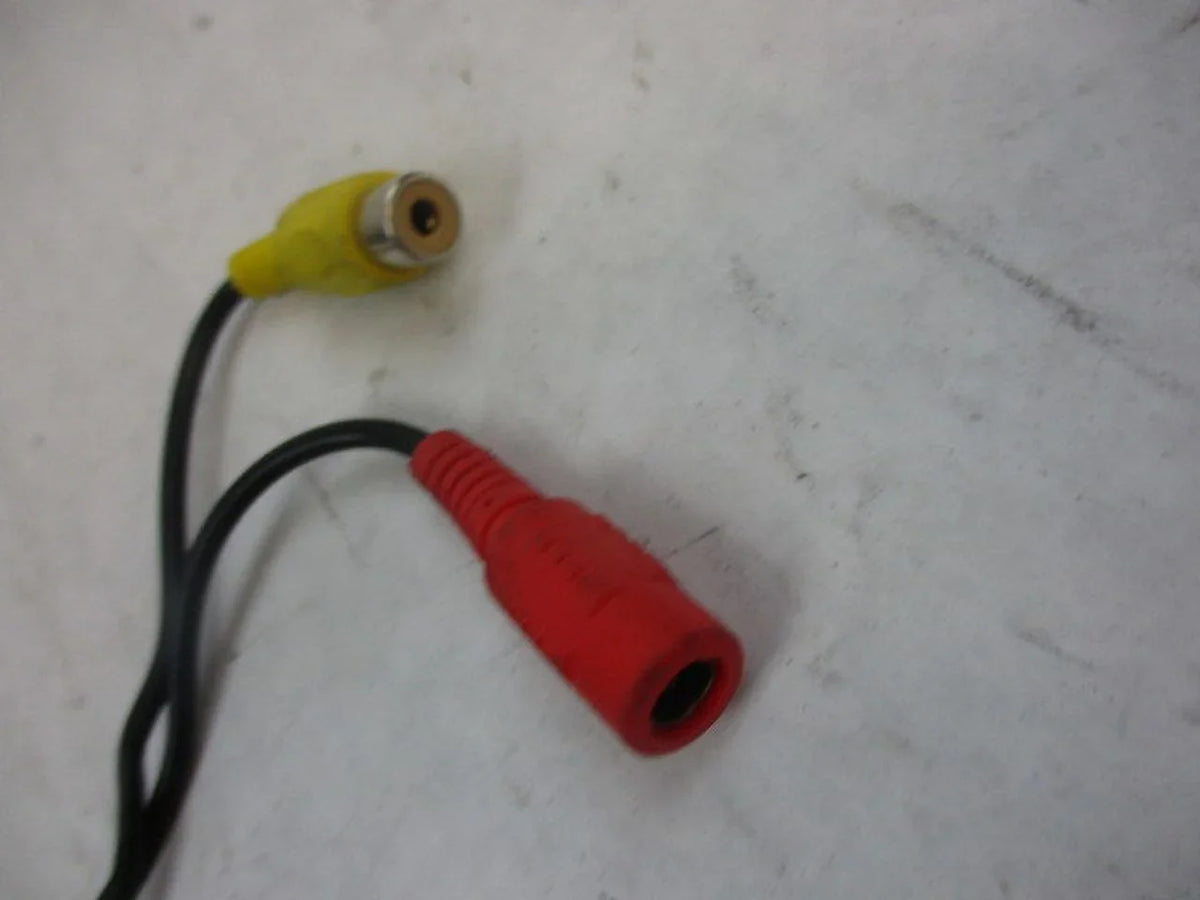 (Good) Camera Series LKQ Trunk 323 OEM 2000 Mount Rear Pre-Owned