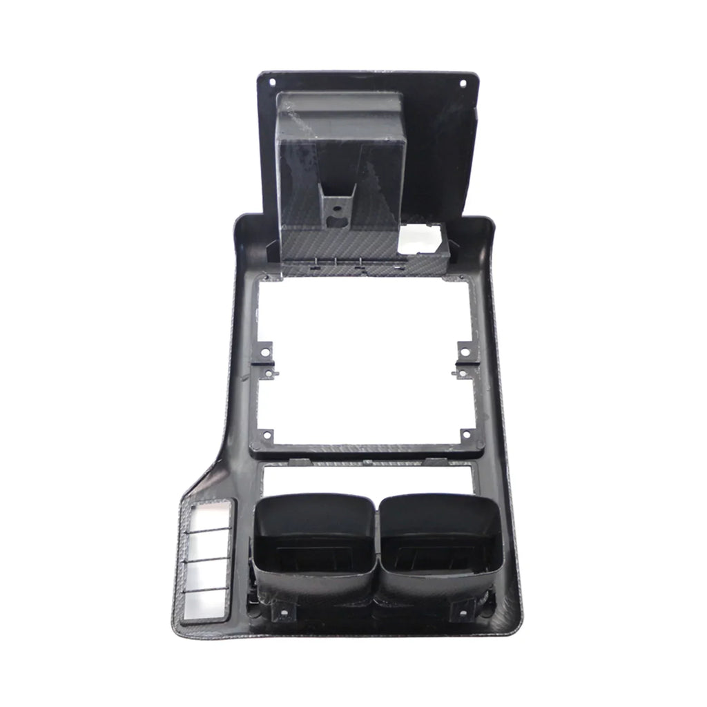 Seat Caddy Vent II Replacement II OWSOO Center Air 6N1858071A Ibiza for Console