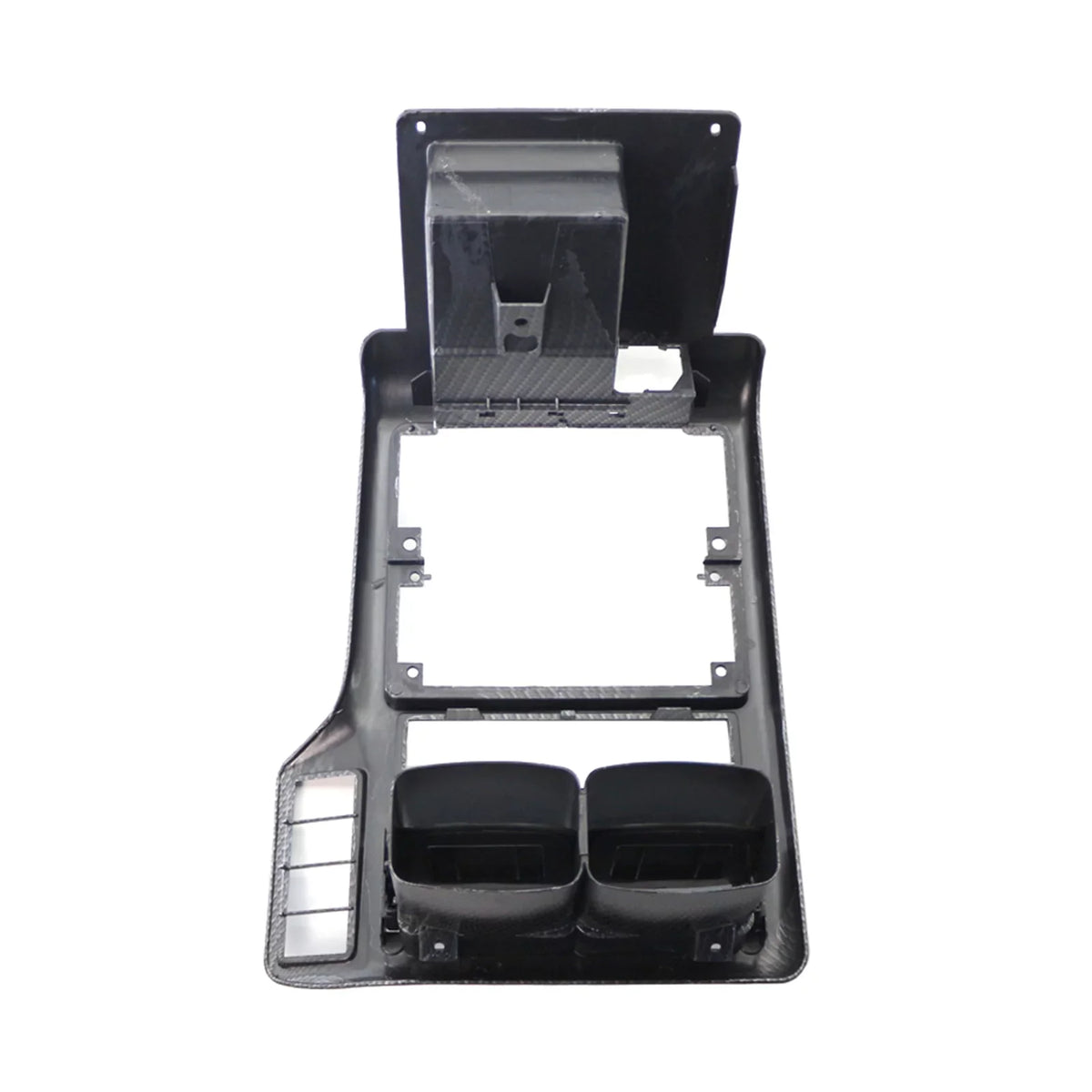 Seat Caddy Vent II Replacement II OWSOO Center Air 6N1858071A Ibiza for Console