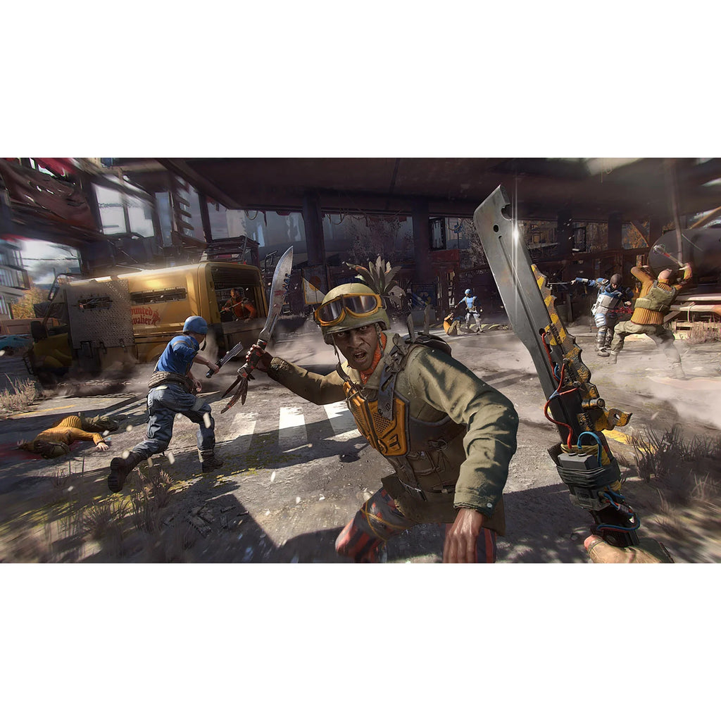 Xbox Stay Human Light One X, Series Xbox 2 Dying -