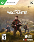 Xbox Xbox X Series Way [New for of Game] The Video X Series Hunter