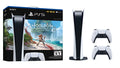 5 West™ Extra Horizon Controller with Forbidden PlayStation Edition DualSense Bundle Digital