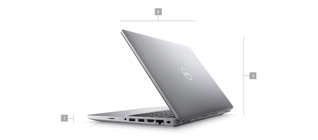 Cores (2021) RAM - | 5000 1TB SSD 11th i7 4.4 4 - | 16GB FHD 5420 @ Laptop 14" GHz - Core Latitude Gen | CPU