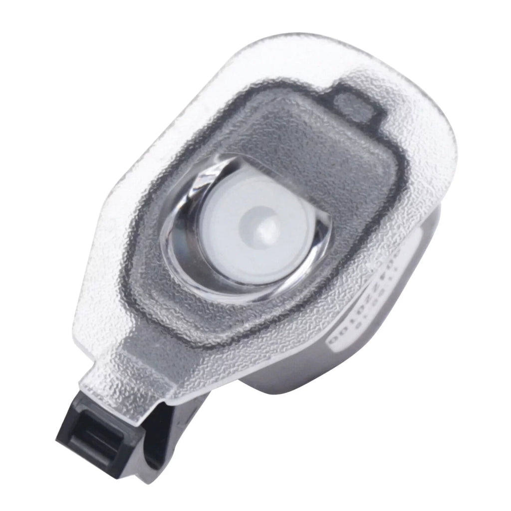 Bottom Light View 2015 Mirror For Mustang Left Puddle Side Lamp 2016 2017