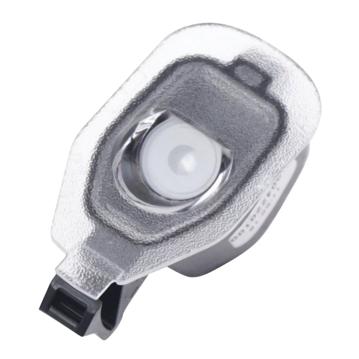 Bottom Light View 2015 Mirror For Mustang Left Puddle Side Lamp 2016 2017