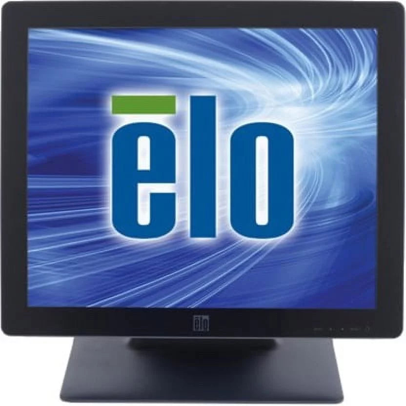 Touchscreen 5:4, LCD Elo 17" 30 ms Monitor, Class 1723L