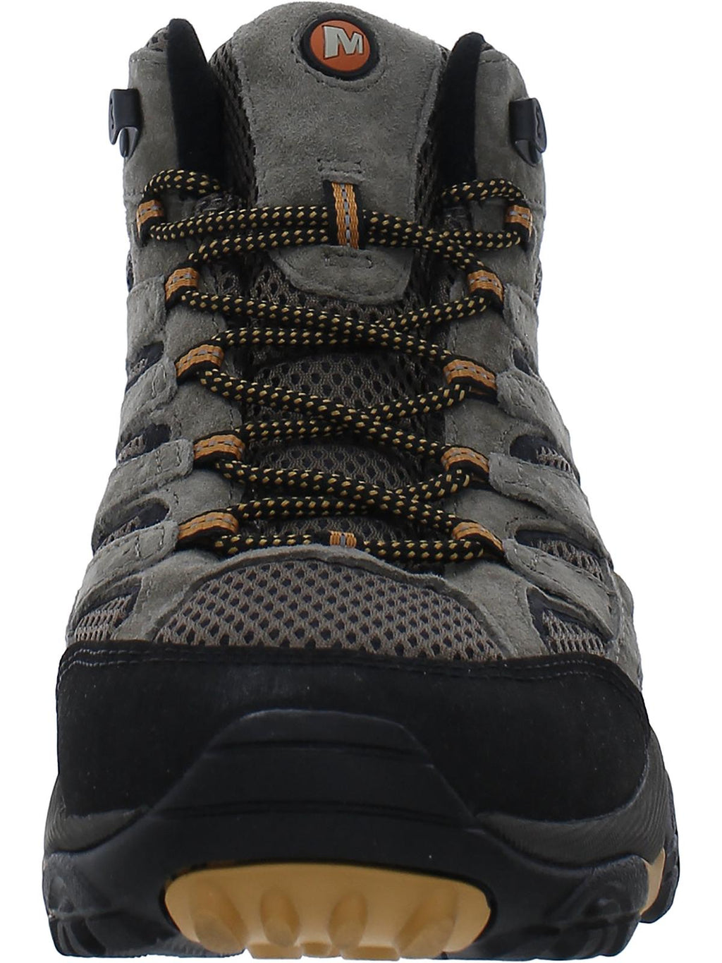 Suede 2 Moab Outdoors Mens Boots Merrell Hiking