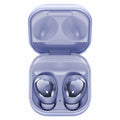 Buds V5 Wireless vivo Street Bluetooth Purple (Wireless Cancelling Earbuds Included) Noise With True UrbanX For Charging Case Active Plus Pro