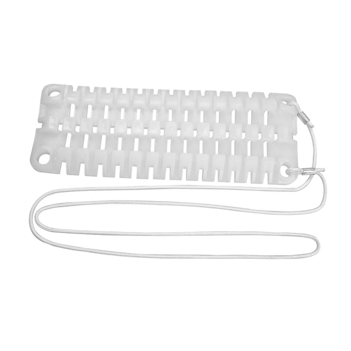 Outdoor Abseiling Equipment Arborist Climbing Rope Rock Board Rope Reduction Thickened Rappelling Friction