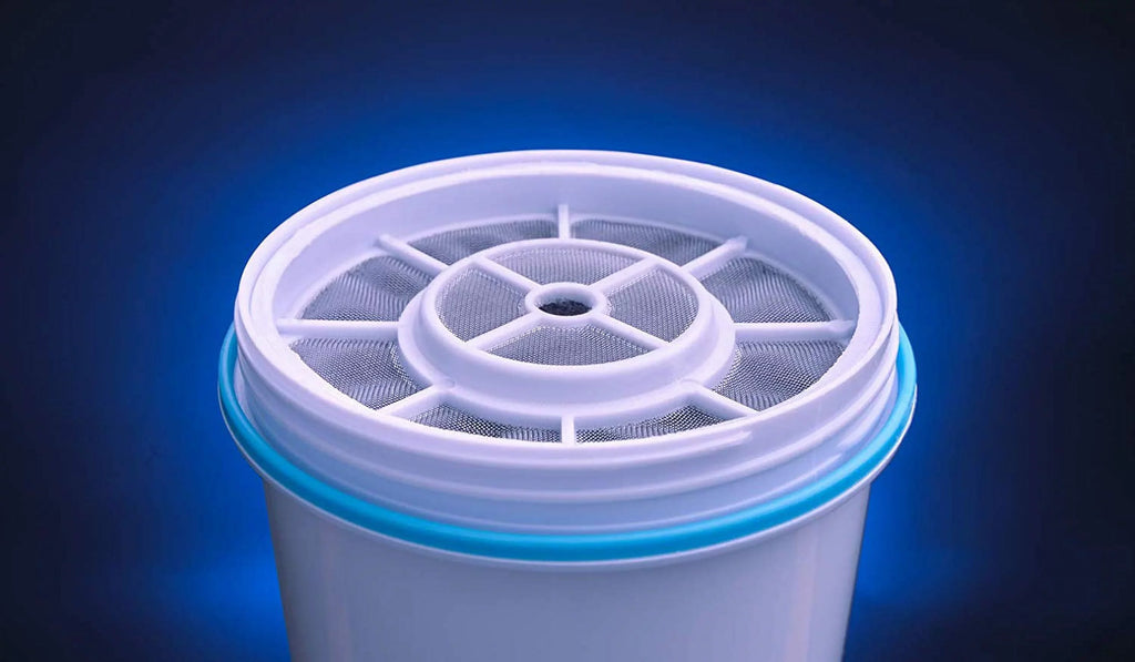 ZeroWater Water 4 ZR-006 Replacement Pack Filter Cartridges