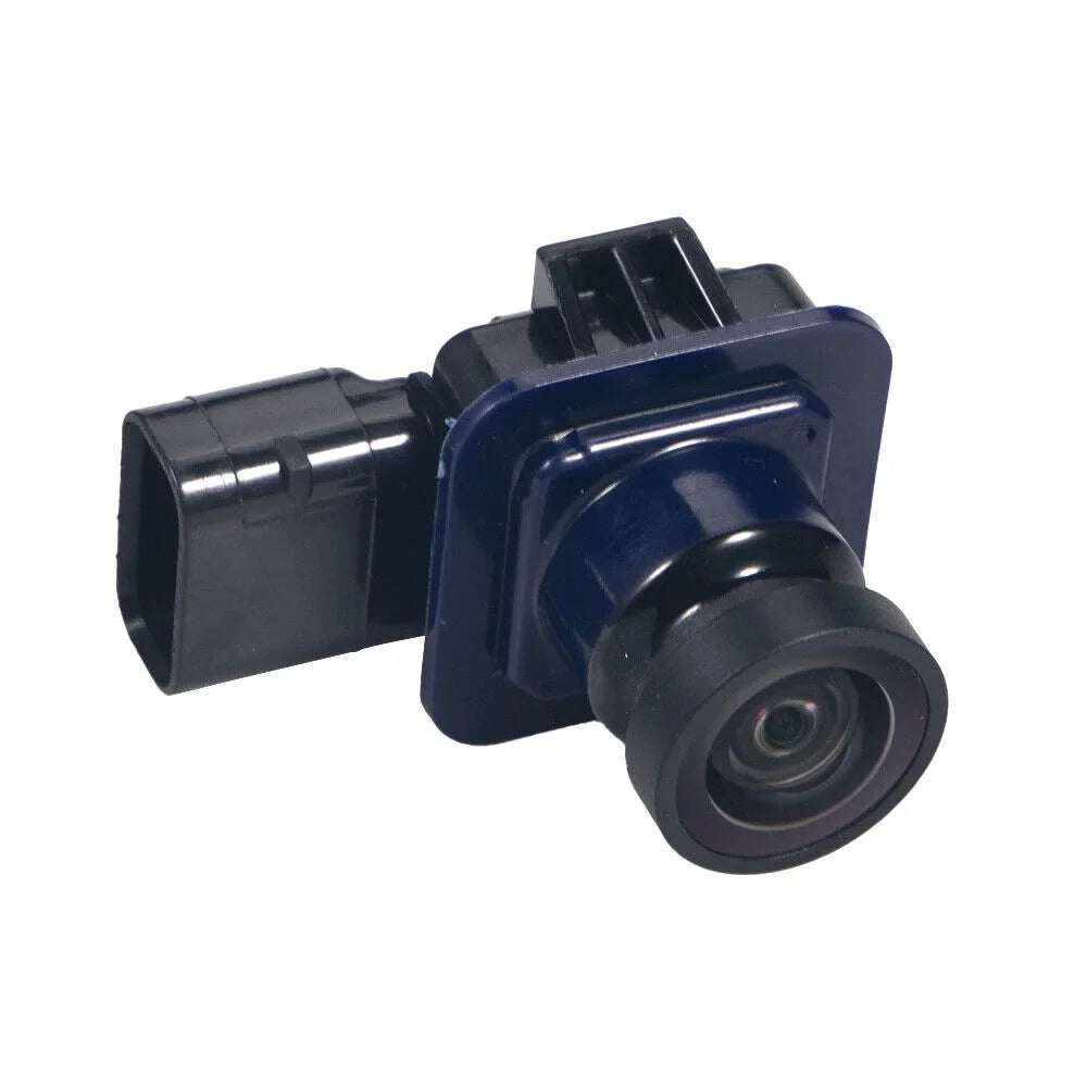 for Vision Fusion Backup ABS Night View (2013-2016) Safety Camera Parking Improved Rear Plastic High-quality