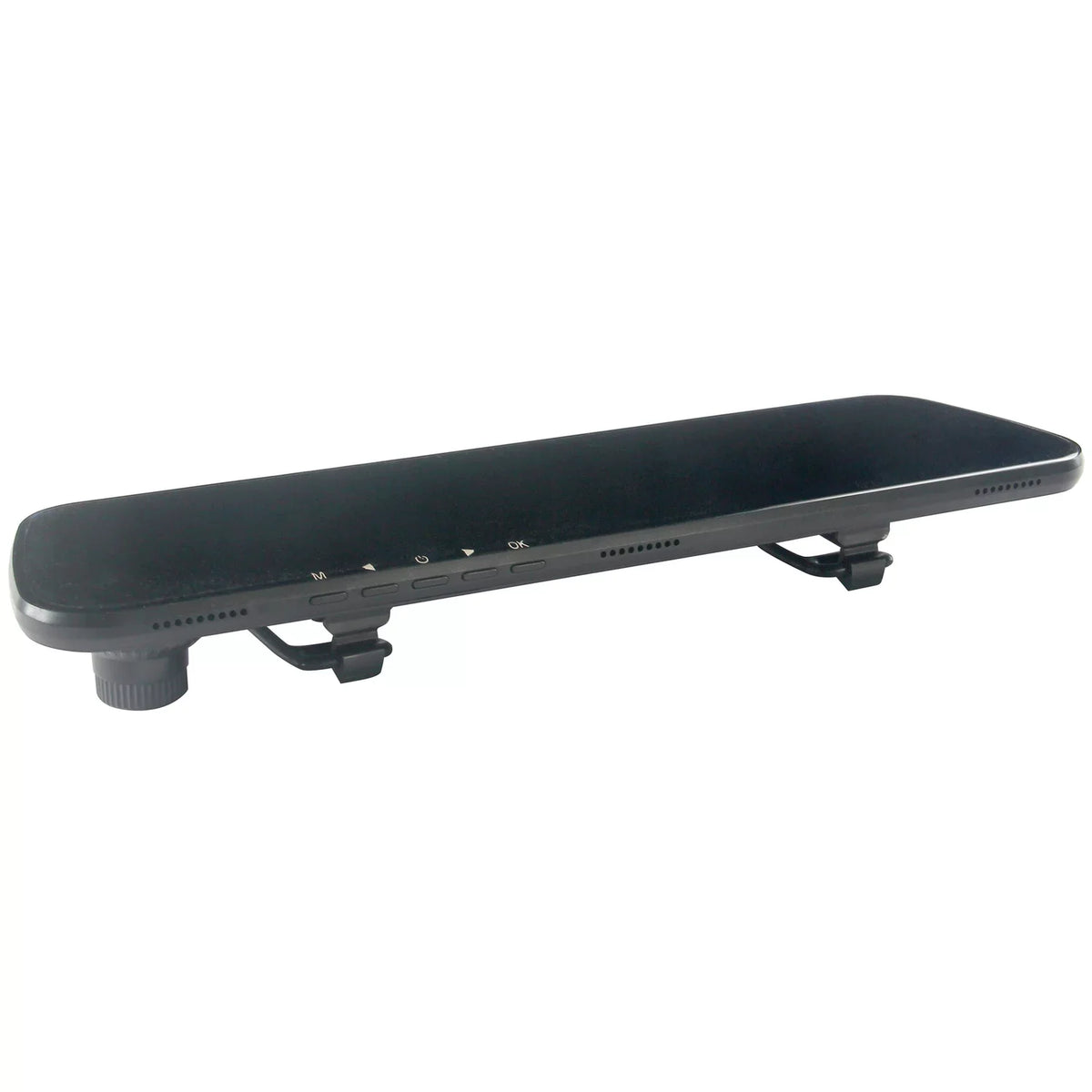 HD Front FHD with - DVR VTR24MHD Camera BOYO and Rear-View Mirror