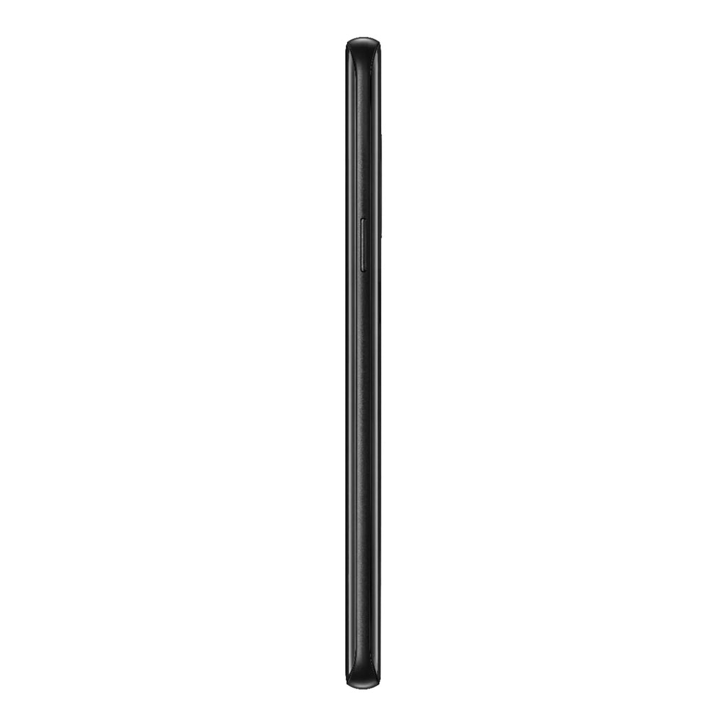 Galaxy Restored Black GB, 64 GSM Midnight S9, - Unlocked (Refurbished) compatible - GSM G960