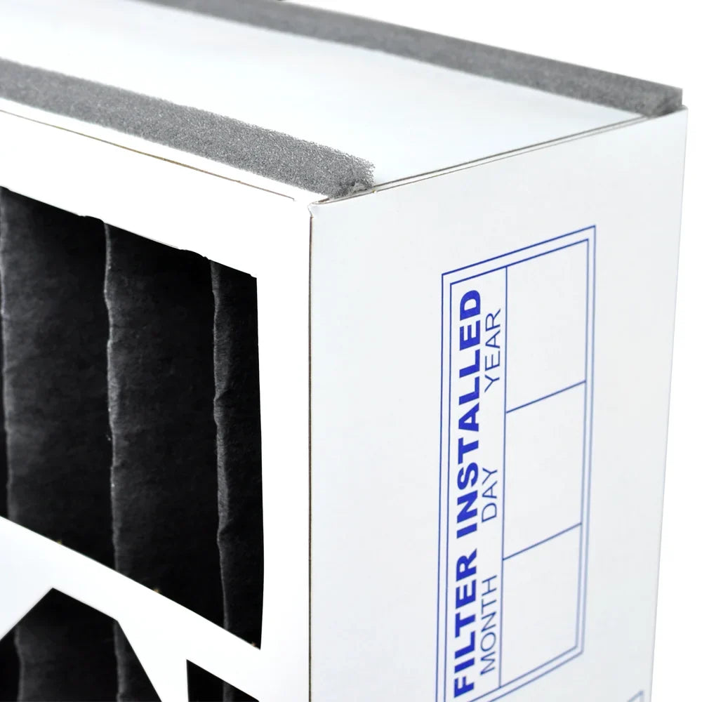Replacement 435790-027, Filters 248713-102 259112-102 Bear Cleaner Fit 2000 20x25x5 229990-102 Air Supreme Filter Air Cabinet for 255649-102 2-Pack 8 Odor Trion Media AIRx MERV Air to 455602-019