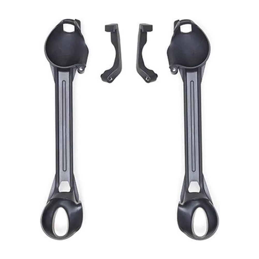 Drone Assemble Arm DJI For Stock Bracers Plastic Part To Easy In Spare Disassemble FPV and