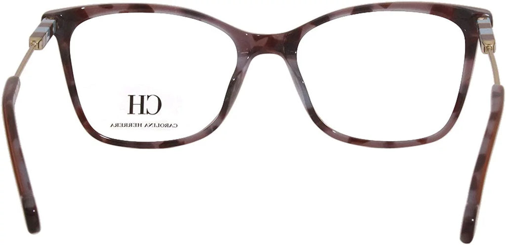 Tortoise K CH 846 by VHE Herrera Carolina 0ADD Eyeglasses