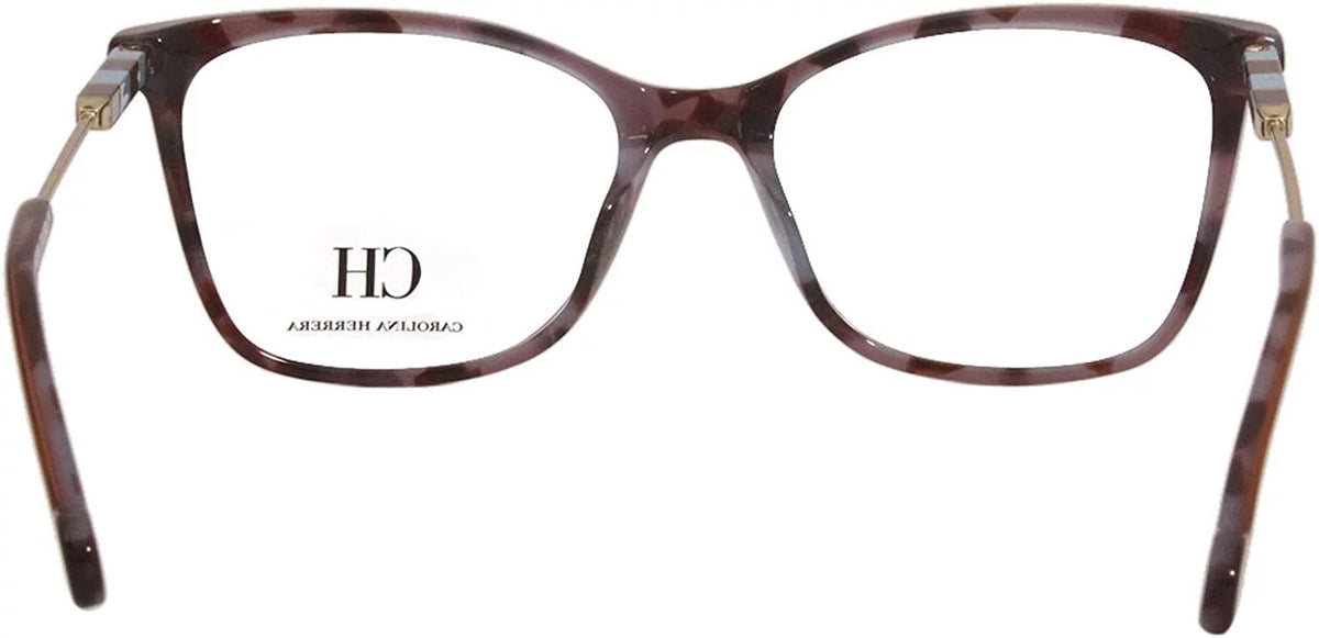 Tortoise K CH 846 by VHE Herrera Carolina 0ADD Eyeglasses