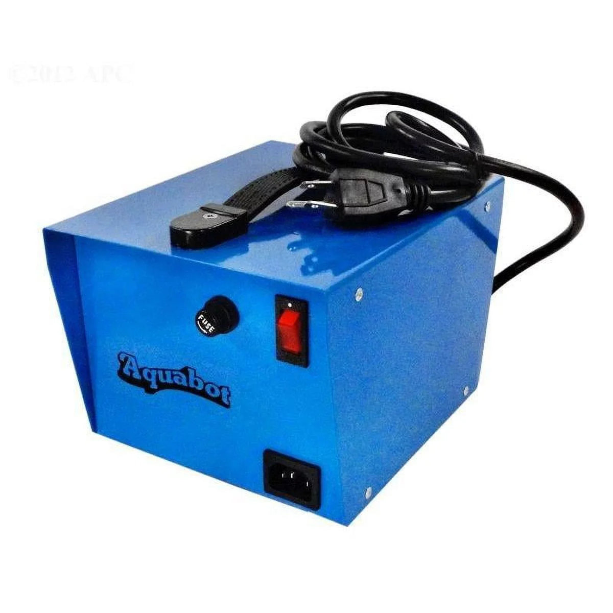 per Male Cleaner Aquabot Supply Power 1 7060C 3-Prong machine Socket Pool