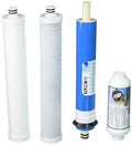 Culligan AC-30 Cartridge Reverse Replacement Compatible System Osmosis & Membran