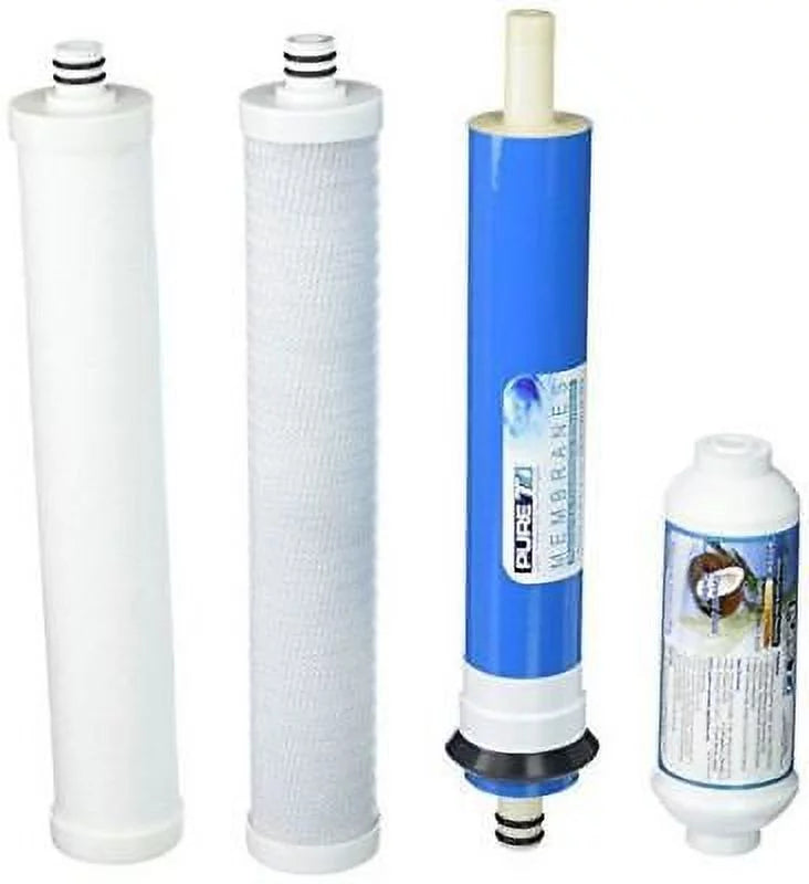Culligan AC-30 Cartridge Reverse Replacement Compatible System Osmosis & Membran