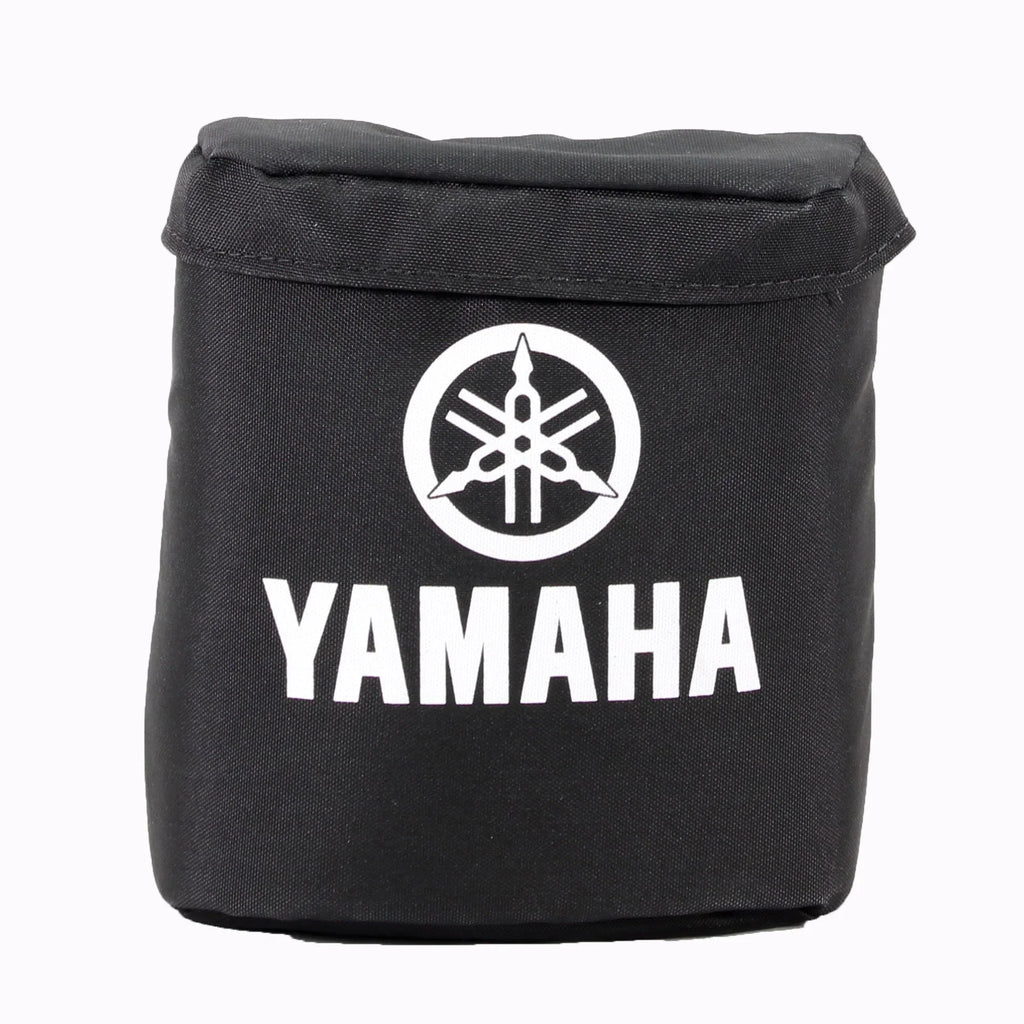 Marine Yamaha WaveRunner Waterproof Pack OEM Cargo Bow MWV-BOWPA-CK-00 Storage New