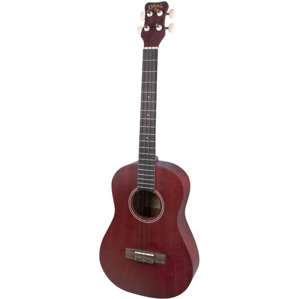 Baritone Kohala Kine'O Ukulele