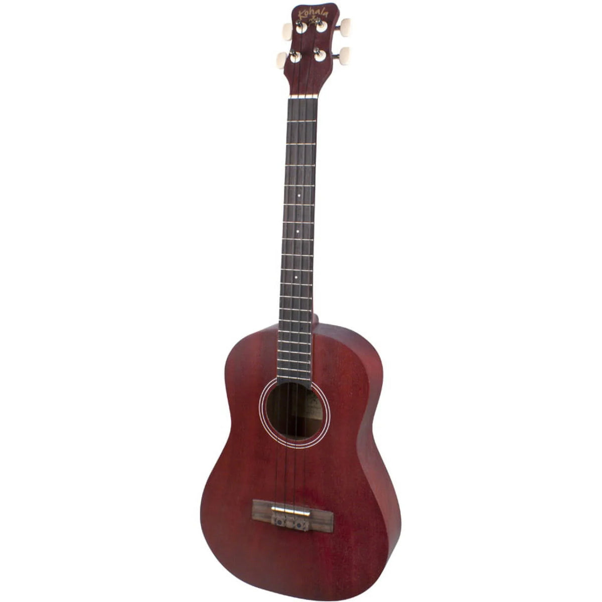 Baritone Kohala Kine'O Ukulele