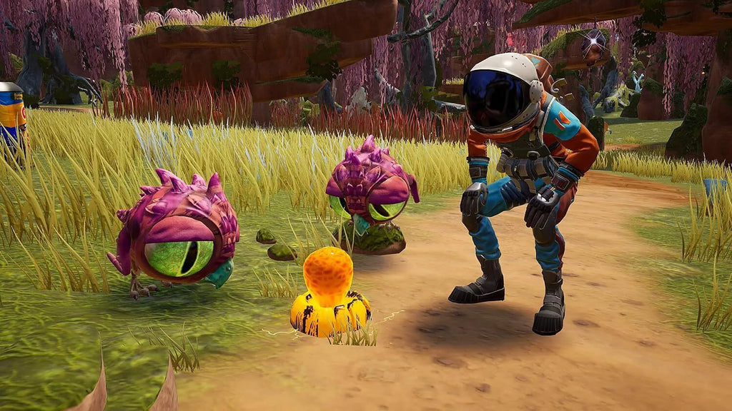 to [Nintendo Brand Savage the Switch] Journey Planet NEW
