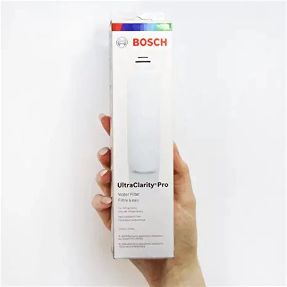 Pro Filter, BORPLFTR50,BORPLFTR55, Pack) Bosch Water REPLFLTR55 Replacement/Compatible.(3 UltraClarity