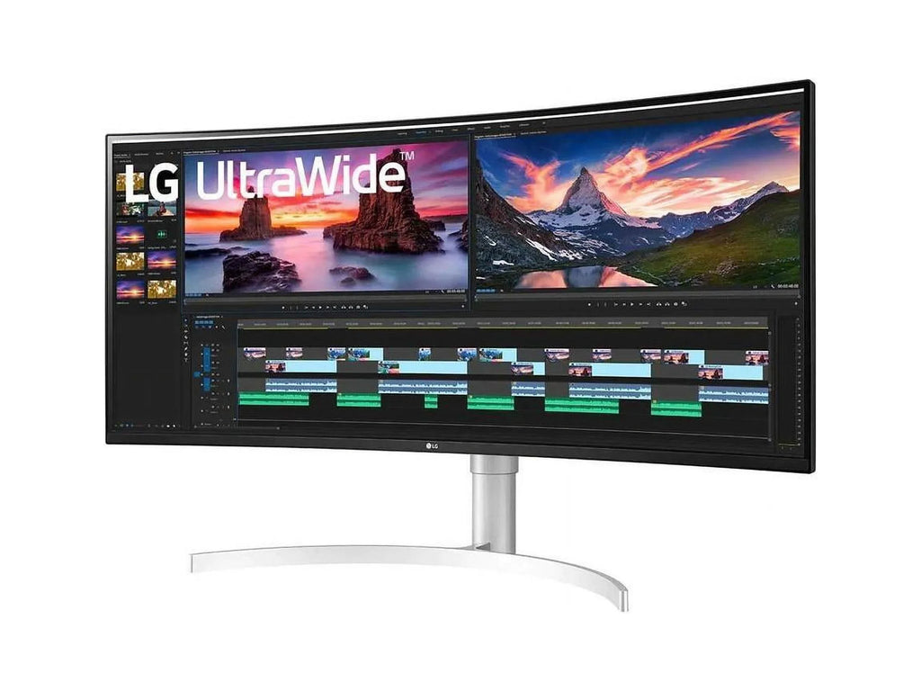 MONITOR LG 3840X1600 38INCH