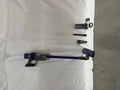 Cordless PURPLE Cleaner SV12 + Box V10 - Dyson Vacuum Animal Open