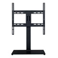 onn. Swivel Base for Televisions Mount 32"-65"