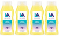 Mega LOOKS L.A. of Mega (Pack Hold 20 Styling oz Gel 4)
