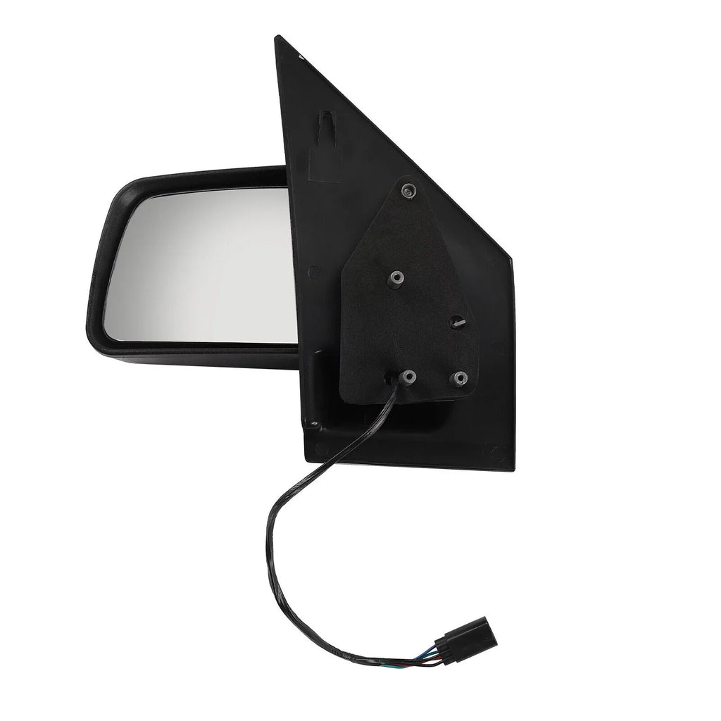 Driver Connect View Rear Side Heated for Left 2010-2011 Mirror Transit