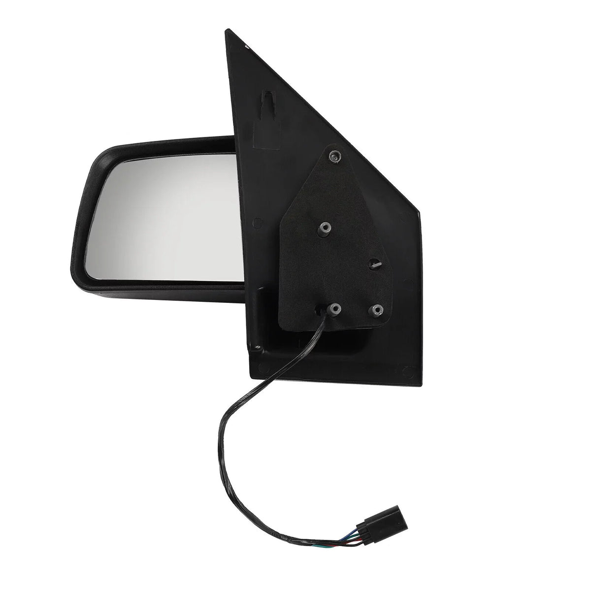 Driver Connect View Rear Side Heated for Left 2010-2011 Mirror Transit