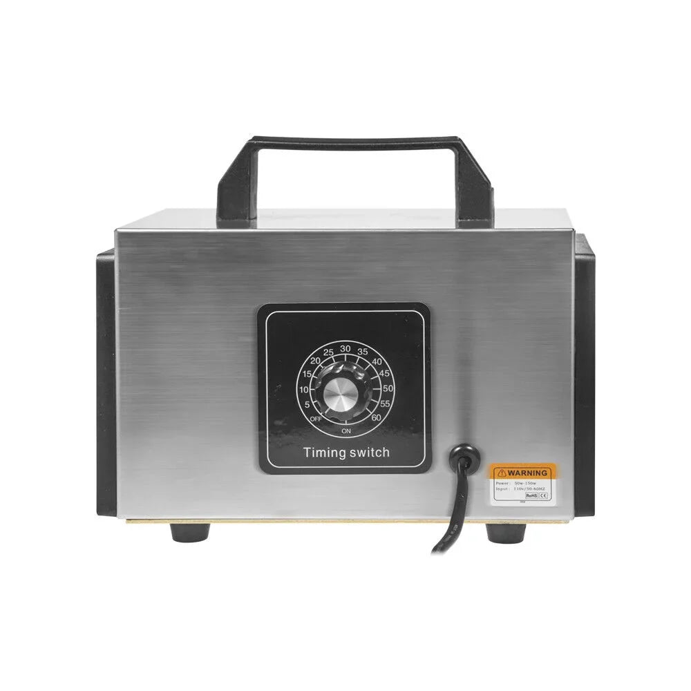 and Powerful Air Business - 32,000 JahyShow Machine Generator Ozone mg/h Purification Home for