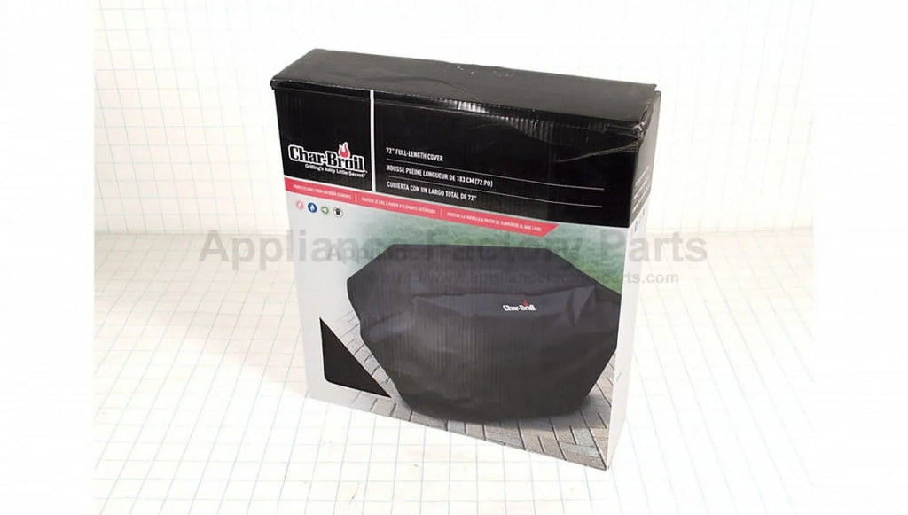 6329539 COVER Charbroil GRILL 72 INCH
