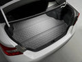 2011-2023 Kagu Cherokee 3D Grand Cargo Fits Liner Pattern Jeep MAXpider Carbon Embossed M1JP0041309 Black Fiber