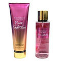 Seduction Full Size Fragrance Victoria's Secret Pure Body Mist Lotion