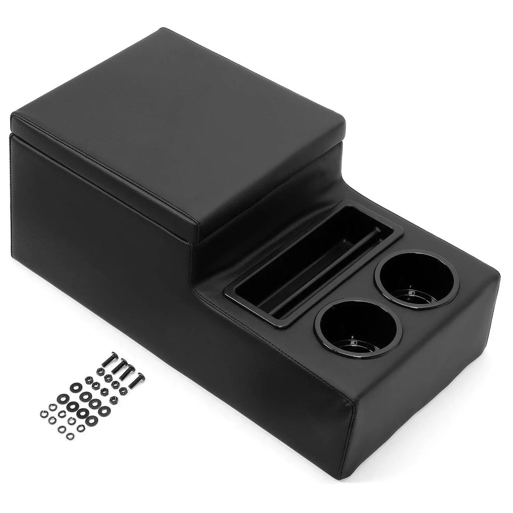 Kit Center For 07-20 Teledu GMC Chevrolet 14-20 Console Tahoe Yukon Suburban 07-21