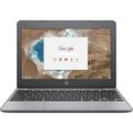 Chromebook Restored Laptop RAM OS HP Chrome Touchscreen 11.6" N3060 (Refurbished) 4GB HDD 16GB 11-v032nr