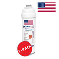 WaterSentry® , in Brand # , - Filters LZS8WSLP Filter 1 Water , with AFC Compatible AFC-EWH-3000 Model - U.S.A. Made Fountain